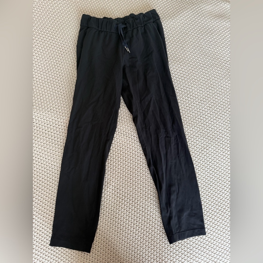 Women’s Black Pants